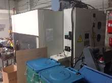 Обрабатывающий центр - вертикальный LEADWELL MCV 1000 фото на Industry-Pilot