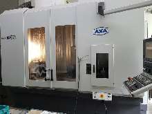 Bearbeitungszentrum - Vertikal AXA VCC 1200 gebraucht kaufen