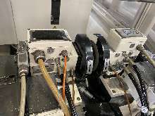 Zahnflankenschleifmaschine REISHAUER RZ 800 Bilder auf Industry-Pilot