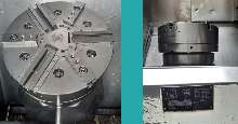 Vertikaldrehmaschine DIEDESHEIM VDM 55-11 Bilder auf Industry-Pilot