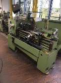  Screw-cutting lathe WEILER Commodor 2 photo on Industry-Pilot