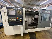  CNC Turning Machine MONFORTS RNC 400 SingleTurn photo on Industry-Pilot