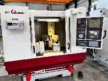  Cylindrical Grinding Machine - Universal STUDER S21 lean CNC photo on Industry-Pilot