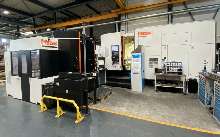  CNC Turning and Milling Machine MAZAK Integrex i-500V/5 photo on Industry-Pilot