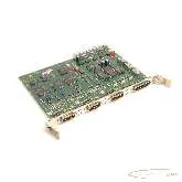   Siemens 6FX1121-4BA02 Servo-Interface E-Stand: B SN:9845 photo on Industry-Pilot