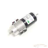 Servomotor ITT MT2115-163BF-R PM Servomotor SN:1429272985 gebraucht kaufen
