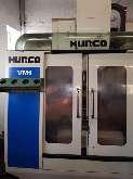 Обрабатывающий центр - вертикальный HURCO VM 1 купить бу