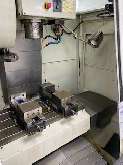 Bearbeitungszentrum - Vertikal HURCO VM 1 Bilder auf Industry-Pilot