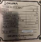 Rundschleifmaschine OKUMA GP-26T Bilder auf Industry-Pilot