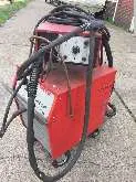  Gas-arc welding unit Jaeckle MIG 550 photo on Industry-Pilot