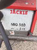 Schutzgasschweißanlage Jaeckle MIG 550 Bilder auf Industry-Pilot