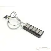  Servomotor MCG 08LM5006 Linearmotor SN:08120125 