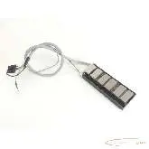  Servomotor MCG 08LM5006 Linearmotor SN:2808-0292 