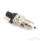   SMC AWM30-02H-R Filterregler 