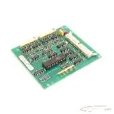  Karte Philips 4022 226 3420 Karte SN:D001600 