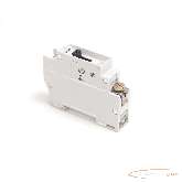  Miniature circuit breaker Siemens 5 SN 1 G 4A Leitungsschutzschalter photo on Industry-Pilot