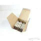   Siemens 3NE4102 HLS-Sicherungseinsatz 40A VPE 3 Stück - ungebraucht - 