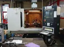   Saacke UW2 CNC 