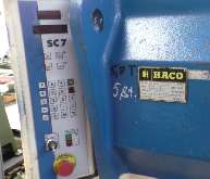 Tafelschere - hydraulisch HACO HSLX 3006 Bilder auf Industry-Pilot