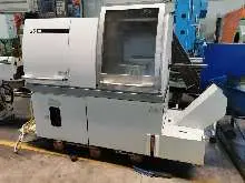 Langdrehautomat GILDEMEISTER GD 16 guter Zustand