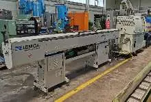 Langdrehautomat GILDEMEISTER GD 16 guter Zustand