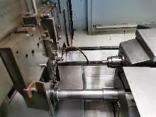 Langdrehautomat GILDEMEISTER GD 16 guter Zustand