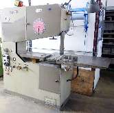  Bandsaw metal working machine - vertical SELECT SU-10 photo on Industry-Pilot