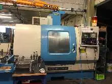  Обрабатывающий центр - вертикальный ycm SUPERMAX wmc 1100 a фото на Industry-Pilot