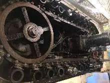 Bearbeitungszentrum - Vertikal ycm SUPERMAX wmc 1100 a guter Zustand