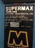 Bearbeitungszentrum - Vertikal ycm SUPERMAX wmc 1100 a guter Zustand