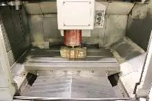 Bearbeitungszentrum - Vertikal OKUMA MB 46 VAE guter Zustand