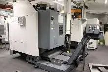 Bearbeitungszentrum - Vertikal OKUMA MB 46 VAE guter Zustand