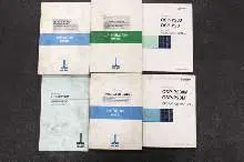 Bearbeitungszentrum - Vertikal OKUMA MB 46 VAE guter Zustand