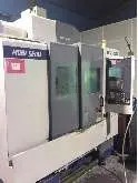  Обрабатывающий центр - вертикальный MORI SEIKI SV 500 /40 фото на Industry-Pilot