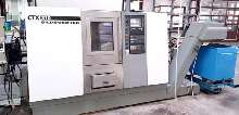  CNC Turning Machine - Inclined Bed Type GILDEMEISTER CTX 310 V1 photo on Industry-Pilot