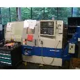  Токарный станок с наклонной станиной с ЧПУ DOOSAN DAEWOO PUMA 200 M фото на Industry-Pilot