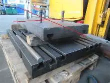 Mounting plate WMW AP 1200 x 700 photo on Industry-Pilot