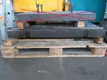 Mounting plate WMW AP 1200 x 700 photo on Industry-Pilot