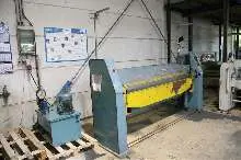  Machine à plier Strojaren XONM 2000/2A5 Images sur Industry-Pilot