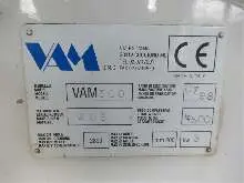 Topfschleifmaschine VAM VAM300 guter Zustand