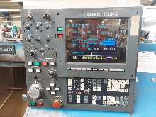 CNC Drehmaschine MAZAK QT 18N SP Bilder auf Industry-Pilot