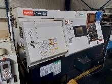 CNC Drehmaschine - Schrägbettmaschine MAZAK QTN 200-II M gebraucht kaufen