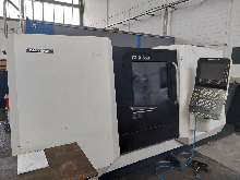 CNC Drehmaschine DMG MORI CLX 550 V4 gebraucht kaufen