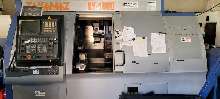  CNC Turning Machine - Inclined Bed Type TAKAMAZ XY 1000 photo on Industry-Pilot