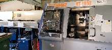 CNC Drehmaschine - Schrägbettmaschine TAKAMAZ XY 1000 Bilder auf Industry-Pilot