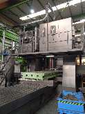 Портальный фрезерный станок DYE FPF 18000 фото на Industry-Pilot