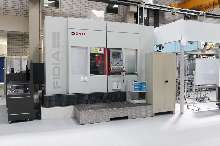  Machining Center - Universal FIDIA D 218 / 5A photo on Industry-Pilot