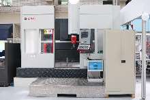 Machining Center - Universal FIDIA D 218 / 5A photo on Industry-Pilot