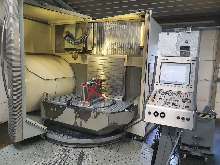 Bearbeitungszentrum - Universal DECKEL DMU 100 T, 5-Achsen Bilder auf Industry-Pilot
