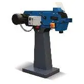 Bandschleifmaschine METALLKRAFT MBSM 150-240-2 guter Zustand